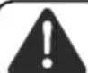 ASPES ATE50R - Protection according to the temperature (valid for all models). - 1