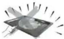 Ursus Trotter UT-BACKOFEN 48 - Indicaciones especiales: - 1