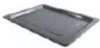 Ursus Trotter UT-BACKOFEN 48 - FOOD TRAY COMO USAR LA MANILLA: - 1