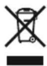 Deaf Bonce Machete MPT-17N - INFORMATION ON DISPOSAL OF THE ELECTRICAL AND ELECTRONIC EQUIPMENT (FOR THE EUROPEAN COUNTRIES WITH SEPARATE WASTE COLLECTION) - 2