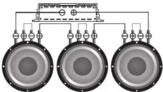 Deaf Bonce MF-12S D2/D4 - INFORMATION ON DISPOSAL OF THE ELECTRICAL AND ELECTRONIC EQUIPMENT (FOR THE EUROPEAN COUNTRIES WITH SEPARATE WASTE COLLECTION) - 6