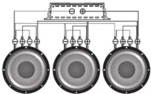 Deaf Bonce MF-12S D2/D4 - INFORMATION ON DISPOSAL OF THE ELECTRICAL AND ELECTRONIC EQUIPMENT (FOR THE EUROPEAN COUNTRIES WITH SEPARATE WASTE COLLECTION) - 8