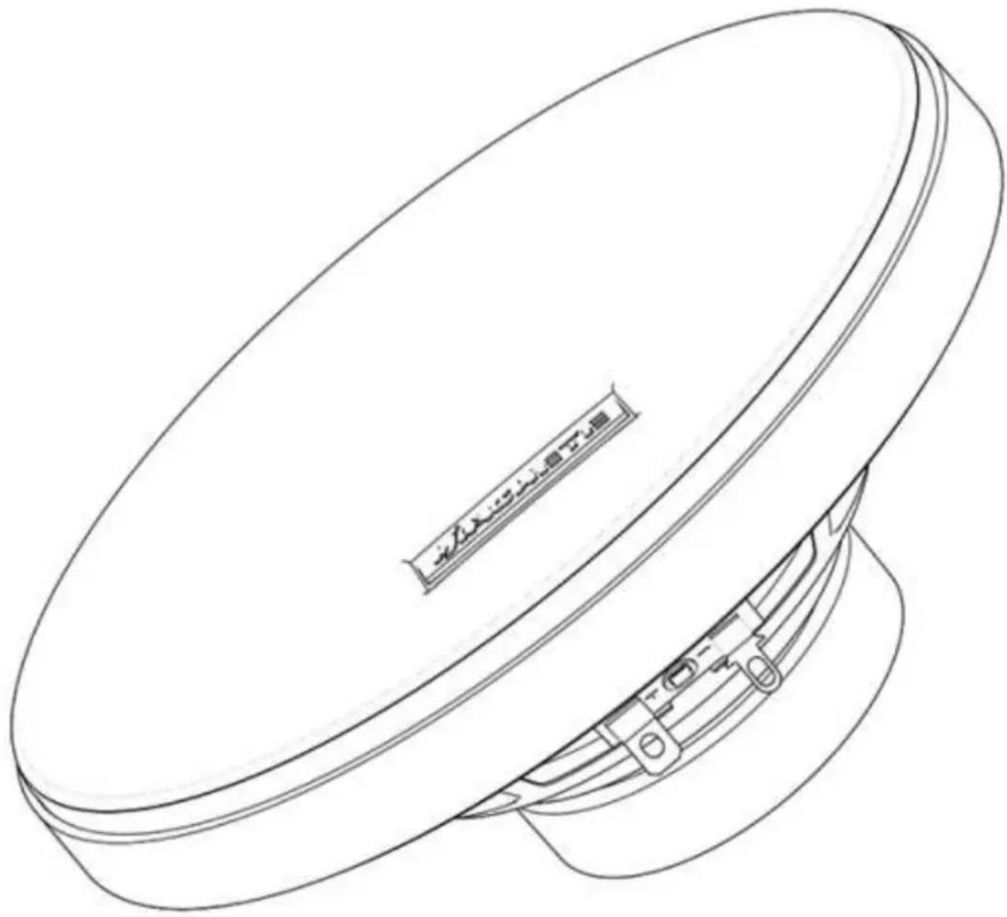 Deaf Bonce Machete AL-165T - 1
