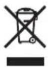 Deaf Bonce ML-12S D2 - INFORMATION ON DISPOSAL OF THE ELECTRICAL AND ELECTRONIC EQUIPMENT (FOR THE EUROPEAN COUNTRIES WITH SEPARATE WASTE COLLECTION) - 2