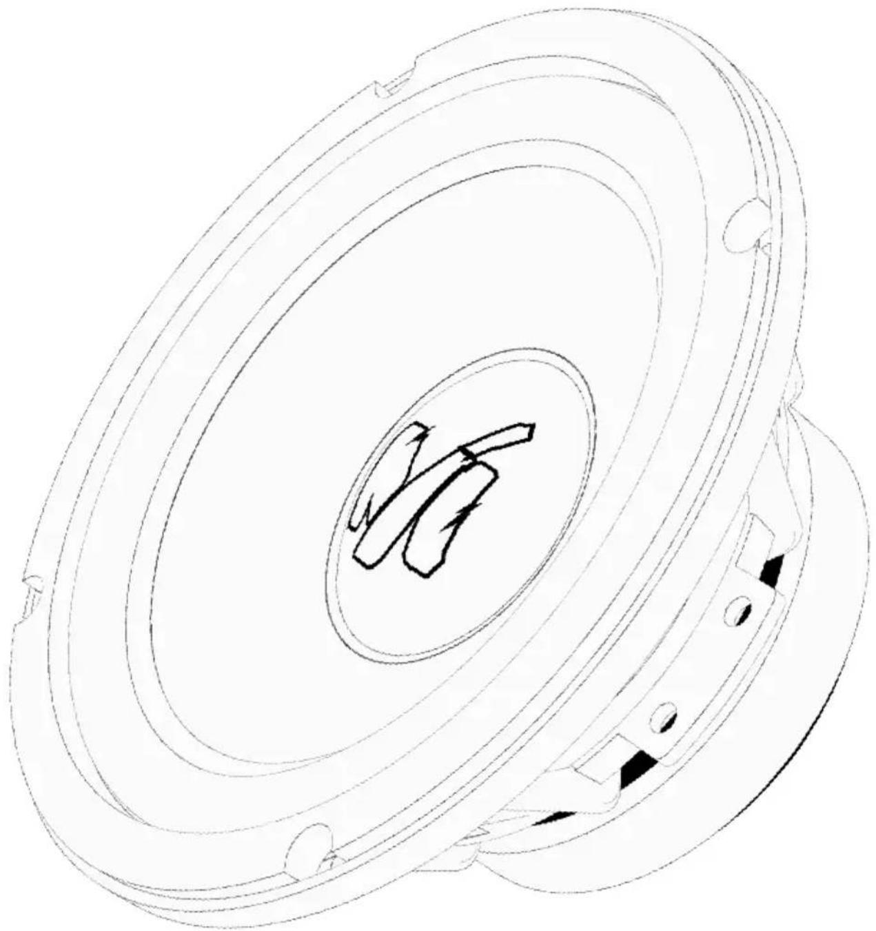 Deaf Bonce LW-65A4 - 1