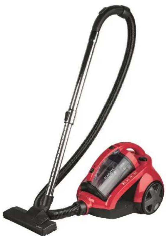 Scarlett SC-VC80C85 - 1