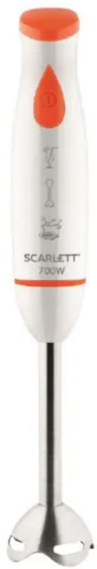 Scarlett SC-HB42S07 - ПАЙДАЛАНУ ЖЭНІНДЕГІ НУСКАУЛЫК - 1
