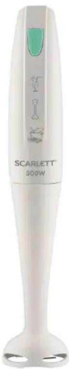 Scarlett SC-HB42S08 - ПАЙДАЛАНУ ЖЭНІНДЕГІ НЎСКАУЛЫК - 1