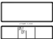 LA CROSSE TECHNOLOGY 513-1417BS - Setting order: - 4