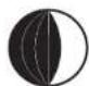 LA CROSSE TECHNOLOGY 513-1417BS - Moon Phase - 8