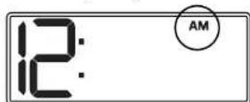 LA CROSSE TECHNOLOGY 513-1417BS - Time Zone - 4