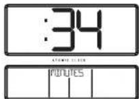 LA CROSSE TECHNOLOGY 513-1417BS - Time Zone - 2