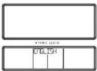 LA CROSSE TECHNOLOGY 513-1417BS - Setting order: - 1