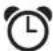 LA CROSSE TECHNOLOGY 513-1417BS - Time Alarm - 6