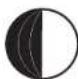 LA CROSSE TECHNOLOGY 513-1417BS - Moon Phase - 9