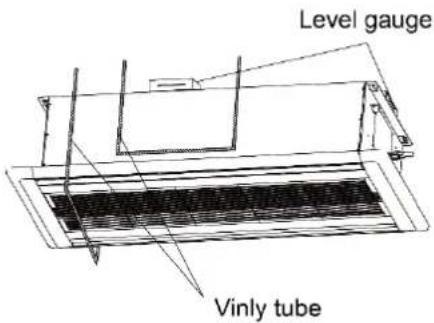 Level gauge Vinly tube