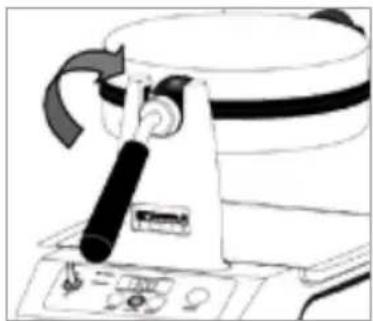 Gastroback Advanced EL 42419 - Note: - 3