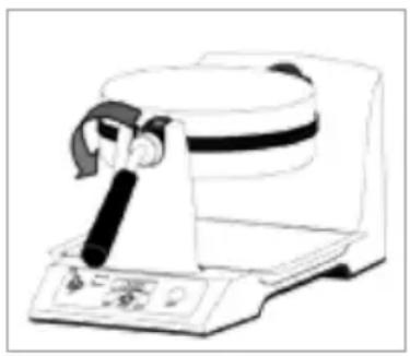 Gastroback Advanced EL 42419 - VERWENDUNG - 4