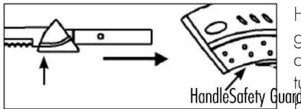 Gastroback Design 41600 - BEFORE FIRST USE - 2