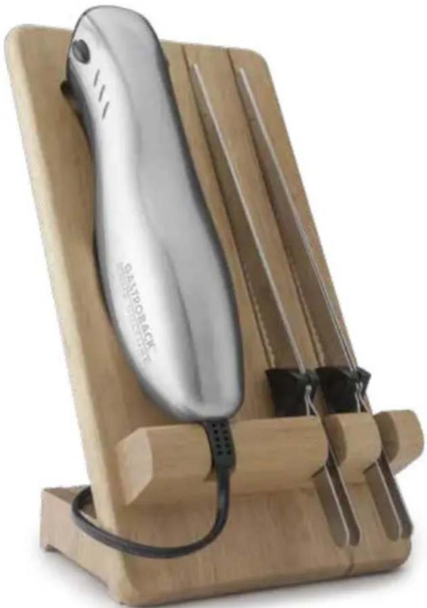 Gastroback Design 41600 - VERWENDUNG IM HAUSHALT - 1