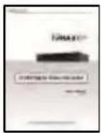Digital Watchdog VMAXFlex DW-VF81T - Checking Supplied Items - 1