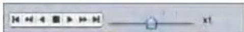 Digital Watchdog VMAXFlex DW-VF81T - Search Panel - 3