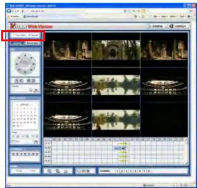 2017.12.01 - Window Player File Edit View Help Web Player 100%
