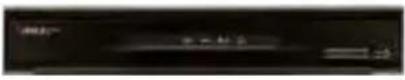 Digital Watchdog VMAXFlex DW-VF81T - APPENDIX : SPECIFICATION - 2