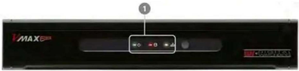 VMAX EER 0 8 2 DIGITAL WOMFLOOD