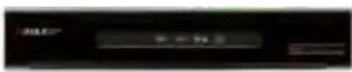 Digital Watchdog VMAXFlex DW-VF81T - APPENDIX : SPECIFICATION - 1