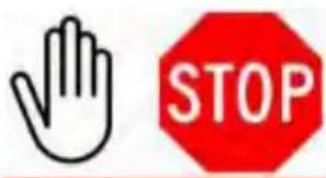 STOP