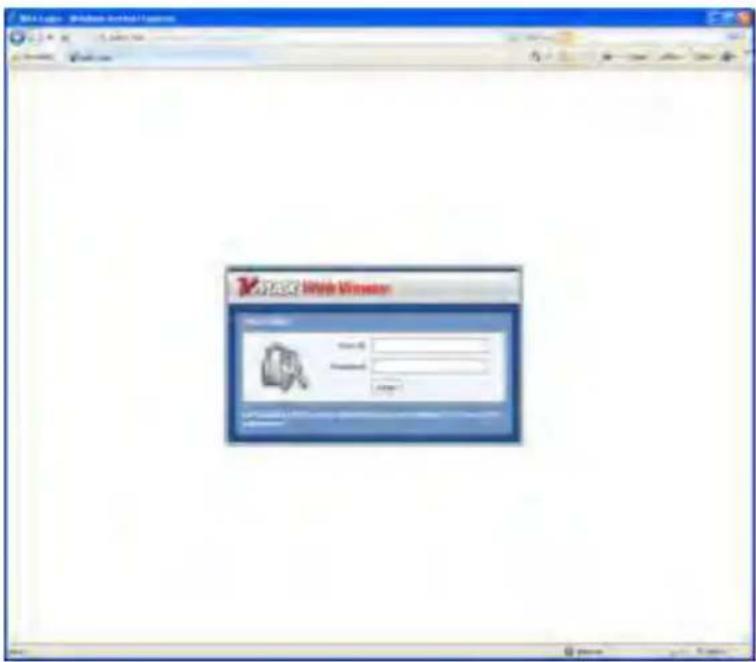 Mac Web Viewer