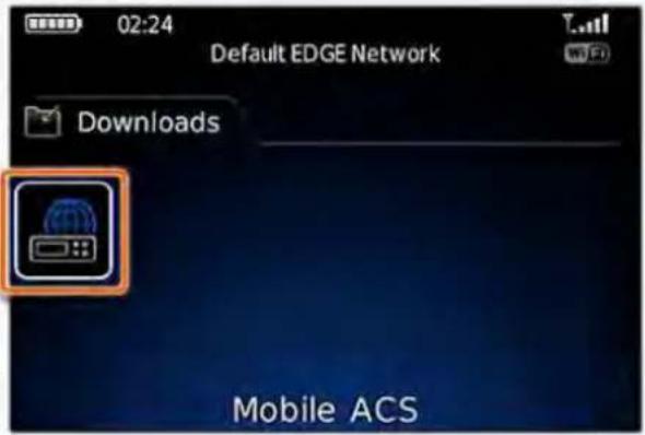 02:24 Default EDGE Network Downloads Mobile ACS