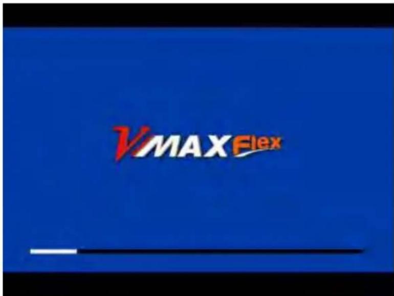 VMAX Flex