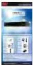 Digital Watchdog VMAXFlex DW-VF81T - Checking Supplied Items - 2