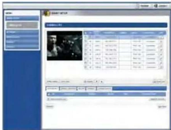 Screenshot of a video editing software interface showing timeline, preview window, and file list with Chinese text.