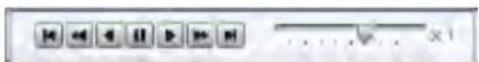 Digital Watchdog VMAXFlex DW-VF81T - Search Panel - 5