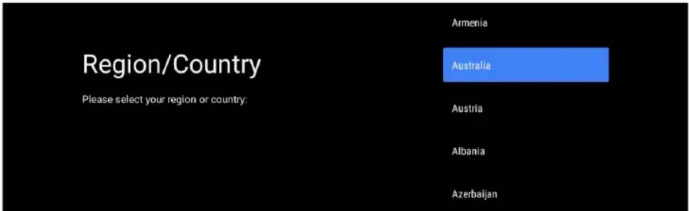 Region/Country Please select your region or country: Armenia Australia Austria Albania Azerbaijan