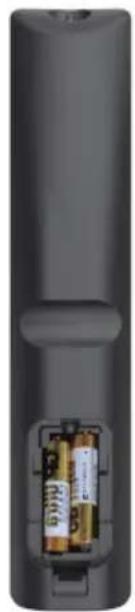 EKO K65DVAQ - How to open back of remote control to replace batteries - 2