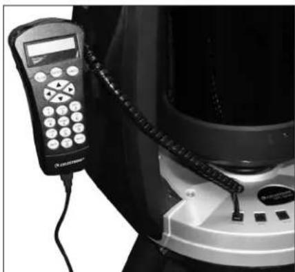 CELESTRON SkyScout 93980 - 8