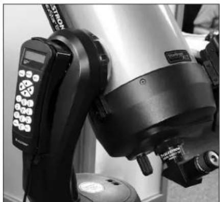 CELESTRON SkyScout 93980 - 7