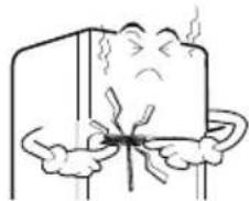 Cartoon illustration of a distressed character holding a tool, with no visible text or symbols
