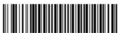 Black and white barcode image with vertical lines and a small number 'n' in the bottom right corner.