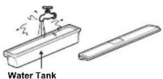 Water Tank