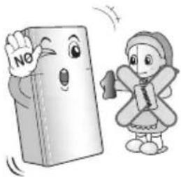 LG GN-C272SMCB - растворителем. - 1