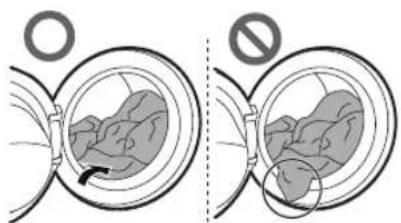 Medical illustration showing two stages of a surgical procedure with labeled anatomical structures and a no-smoking symbol.
