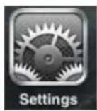 Hawking Technologies HW7ACB - iOS (iPhone or iPad) - 1