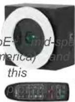 Vaddio DocCAM 20 HDBT - Note - 1
