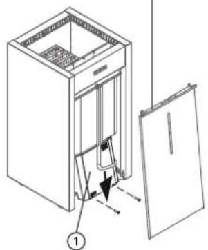 HARVIA Virta HL90SA HL900400SA - Ersetzen von Heizelementen - 1