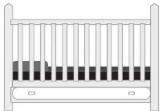 UNIDEN BW 4351 - General Placement Considerations - 1
